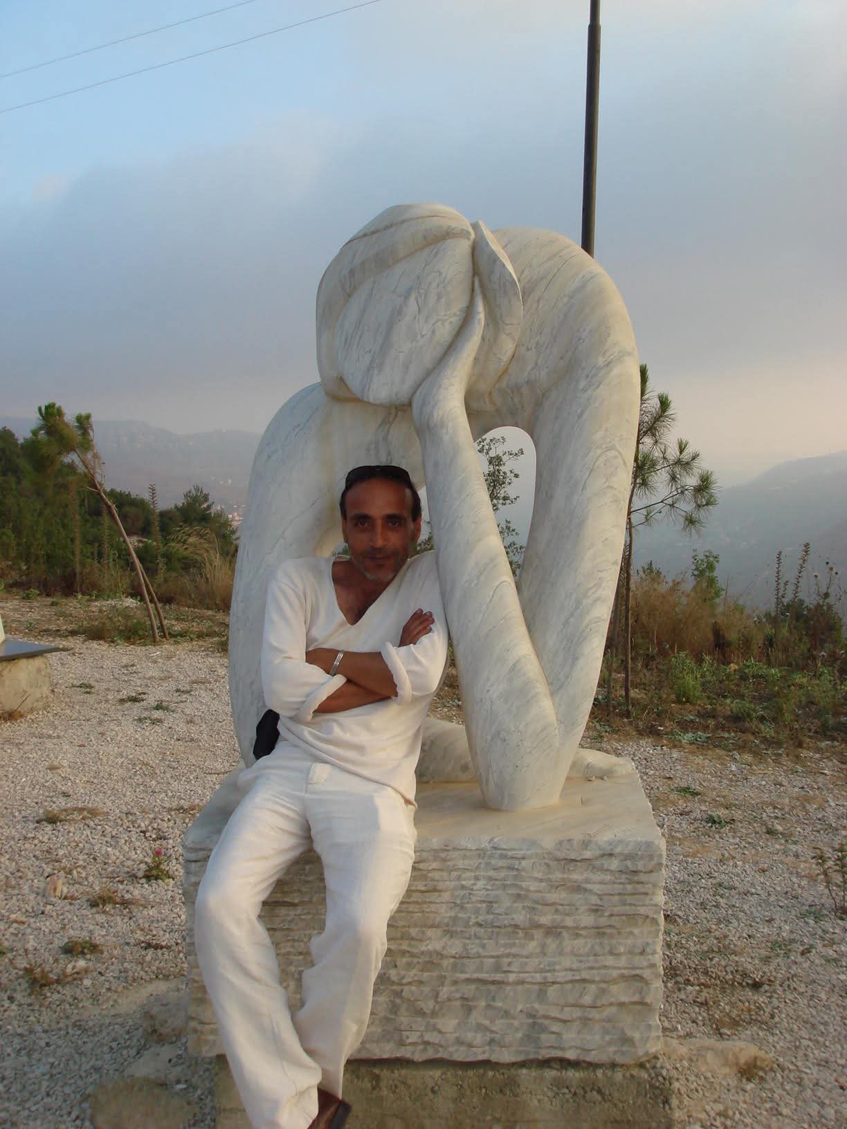Souhel Zoubian